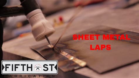 tig welding body sheet metal|welding 14 gauge sheet metal.